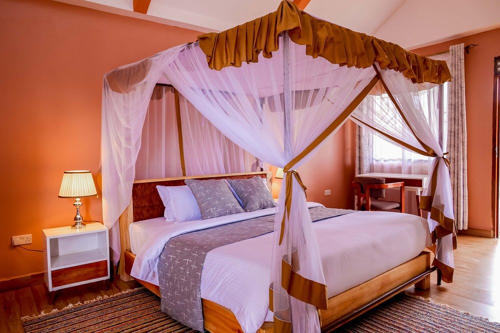 Penety Amboseli Resort image 16